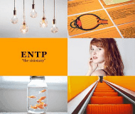 ENTPは熱しやすく冷めやすい!?ENTPを徹底解説&類似型との違いまとめ