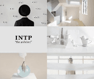 INTPは知能が高い!?INTPを徹底解説&類似型との違いまとめ