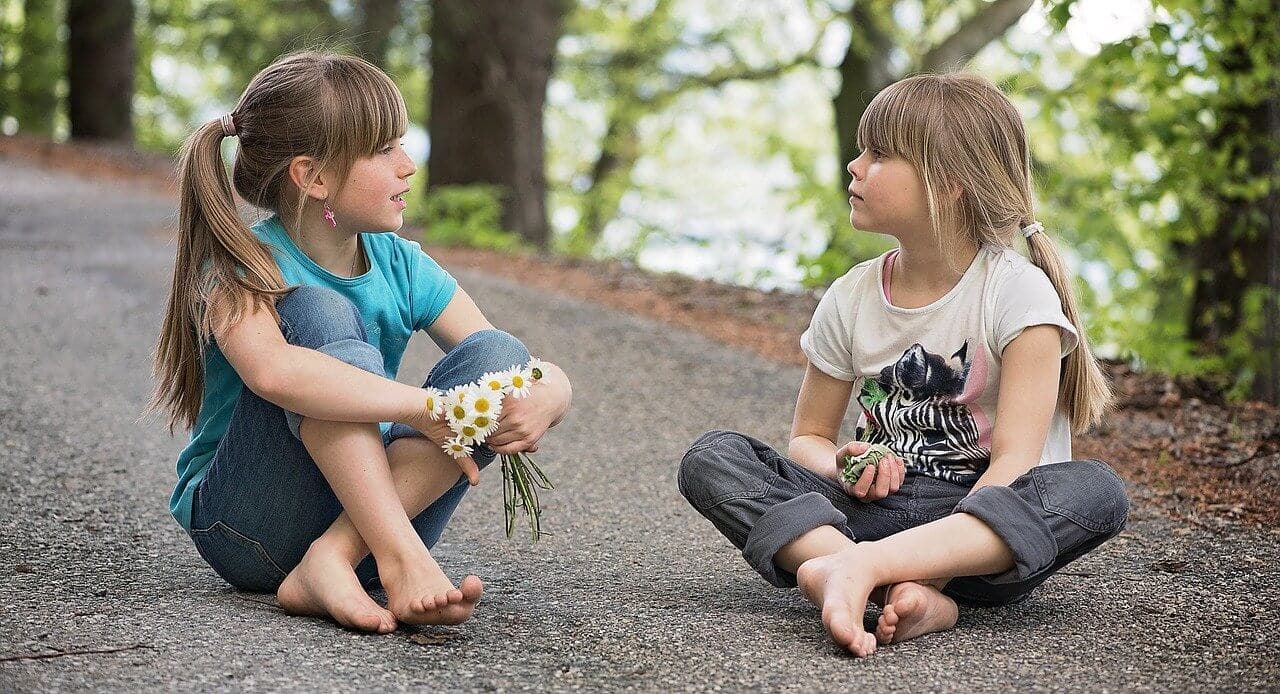 ENFP vs INFP 二つの型の10個の違いとは?