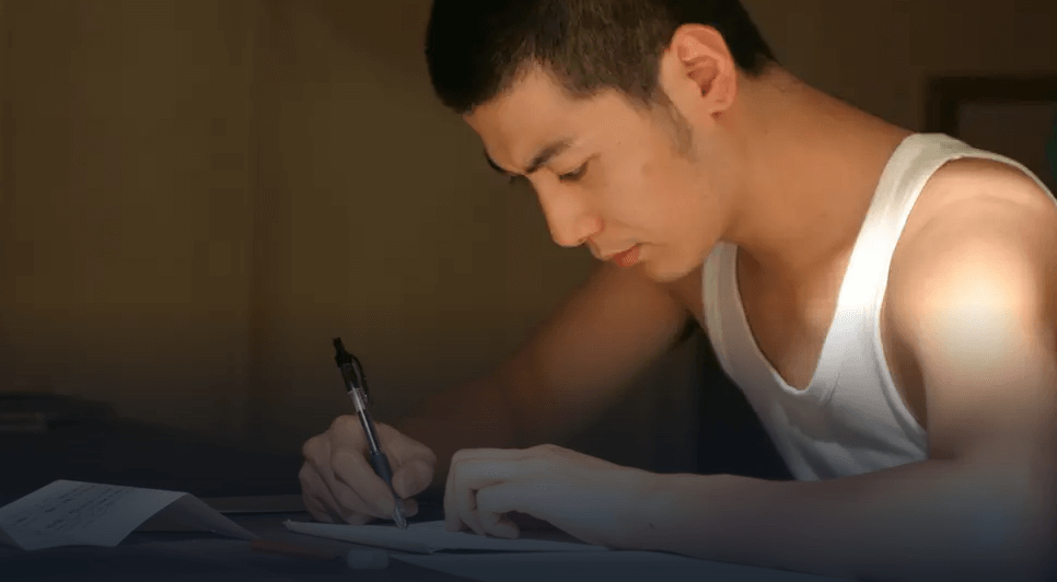 【名作邦画】殺人犯を家族に持つ一人の男性を描いた映画手紙で見るMBTI