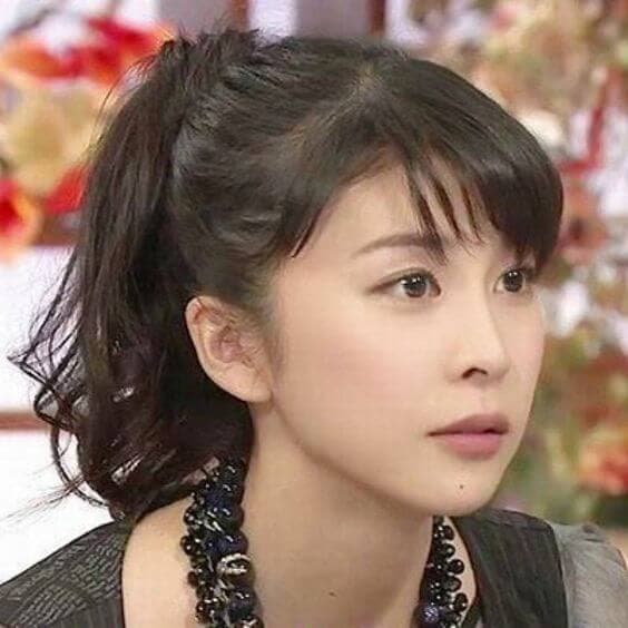 日本の有名女性芸能人で見るMBTIまとめ【竹内結子・沢尻エリカ・吉高由里子・その他】