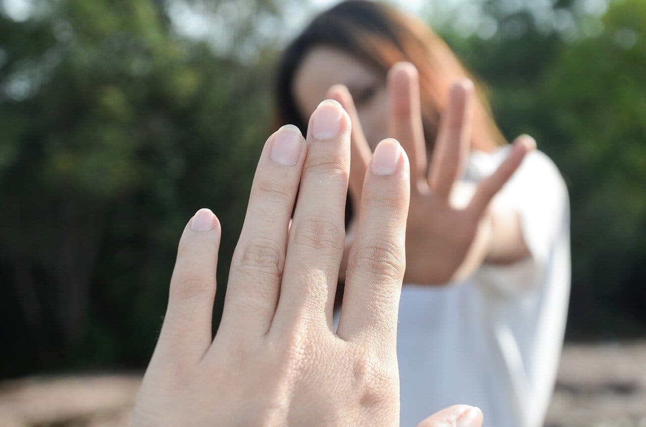 ISFJが必要以上にストレスを溜め込まないようにする5つの方法