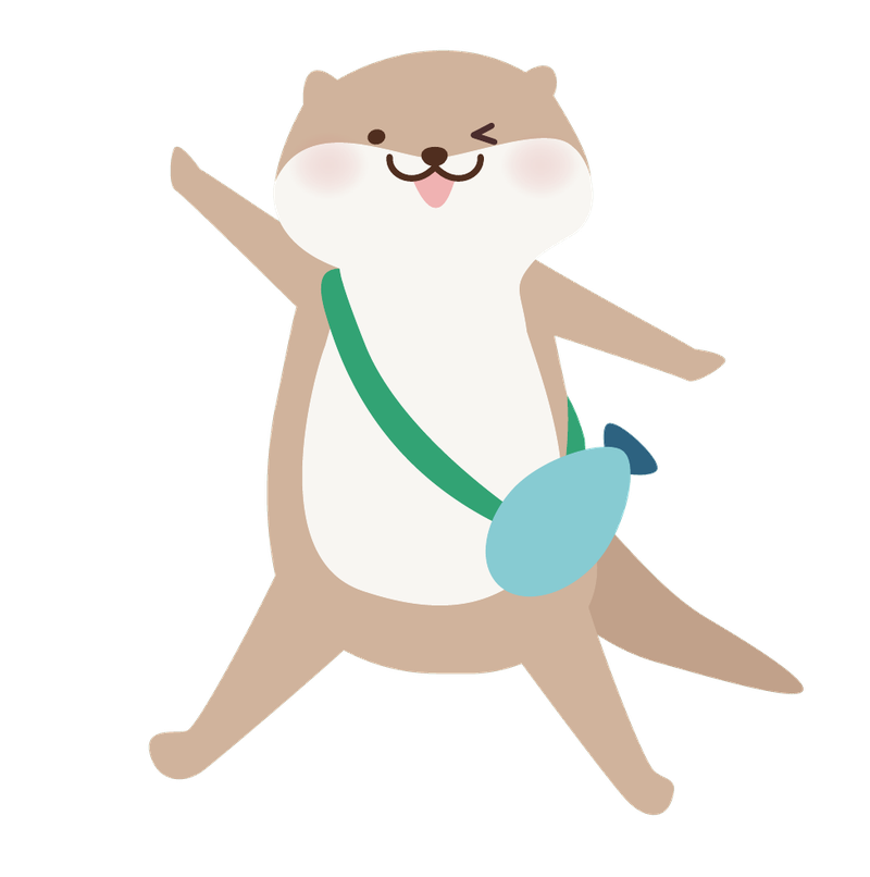 ENFPのキャラクター