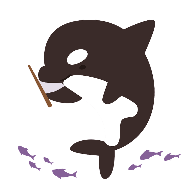 ENTJのキャラクター