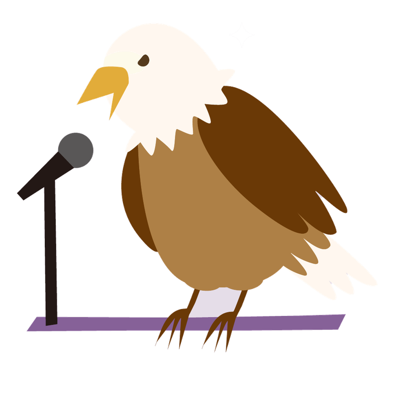 ENTPのキャラクター