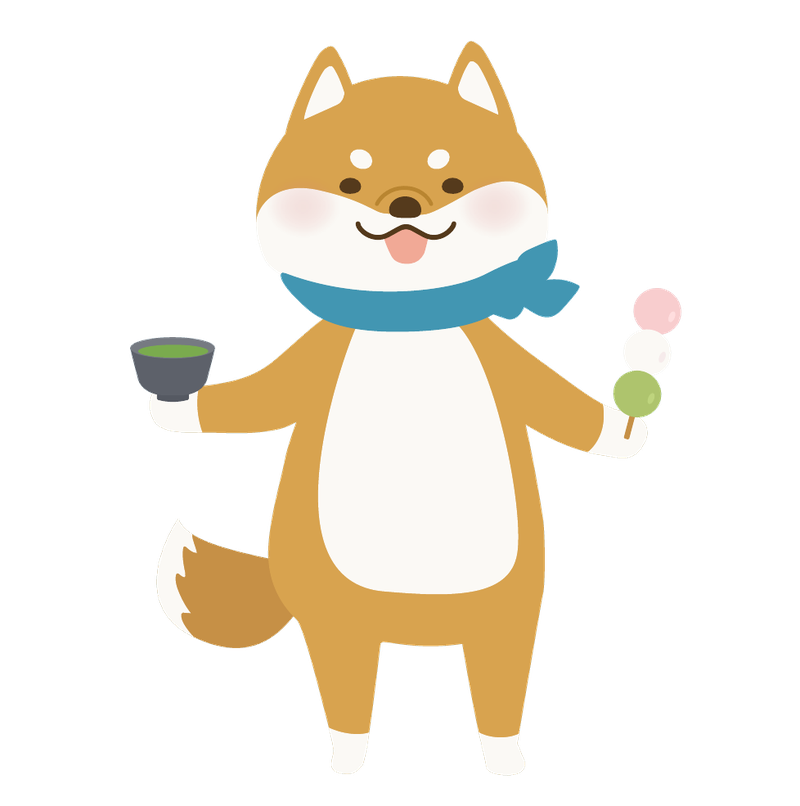 ESFJのキャラクター