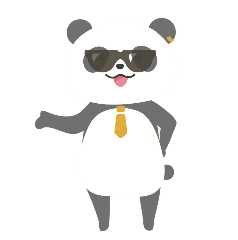 ESTPのキャラクター