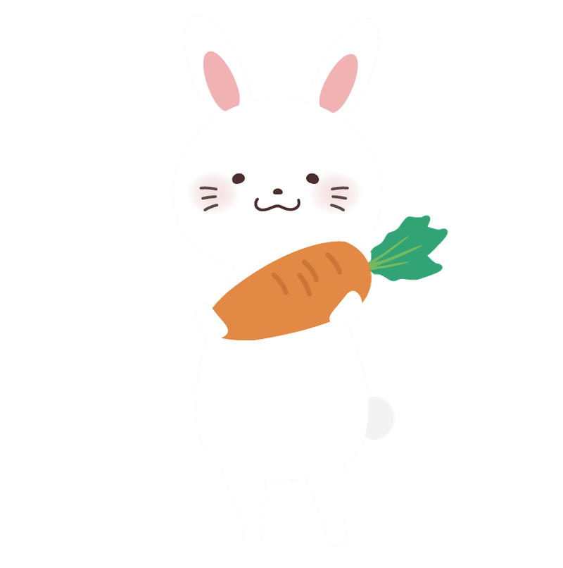 INFPのキャラクター