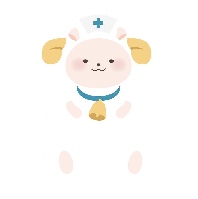 ISFJのキャラクター