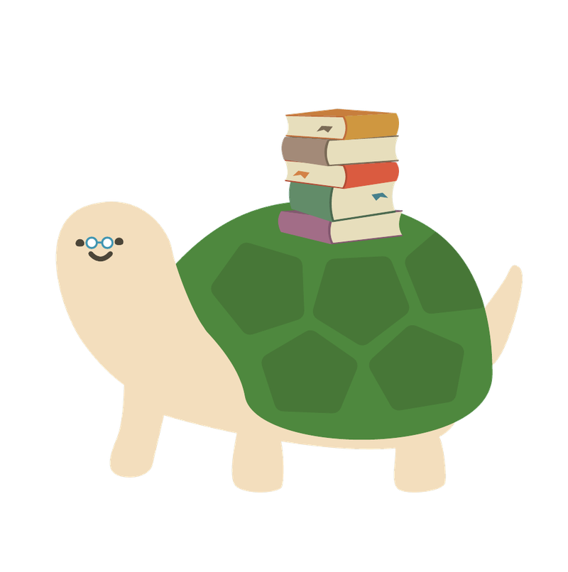 ISTJのキャラクター